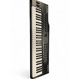 Used M-Audio Oxygen Pro 61 MIDI Controller
