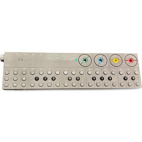Used teenage engineering OPZ Synthesizer,Specials : American Fashion Style Bags On Sale Used teenage engineering OPZ Synthesizer,Specials : American Fashion Style Bags On Sale