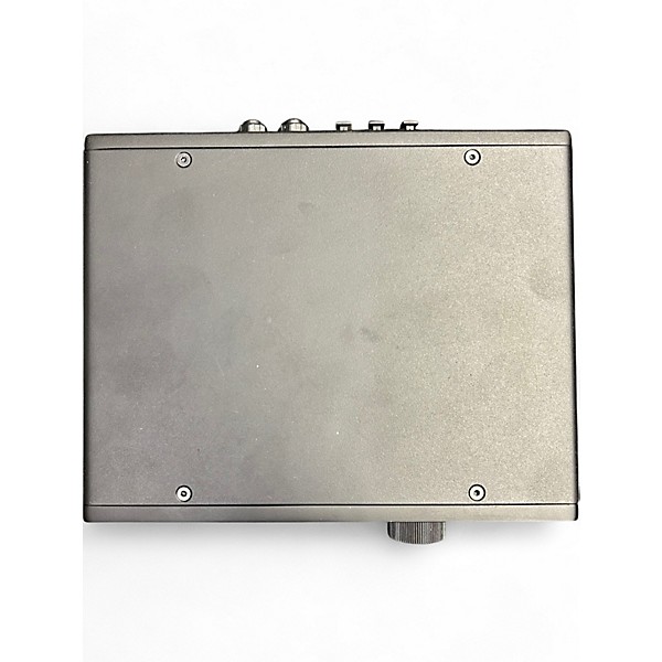 Used PreSonus HD2 Audio Interface