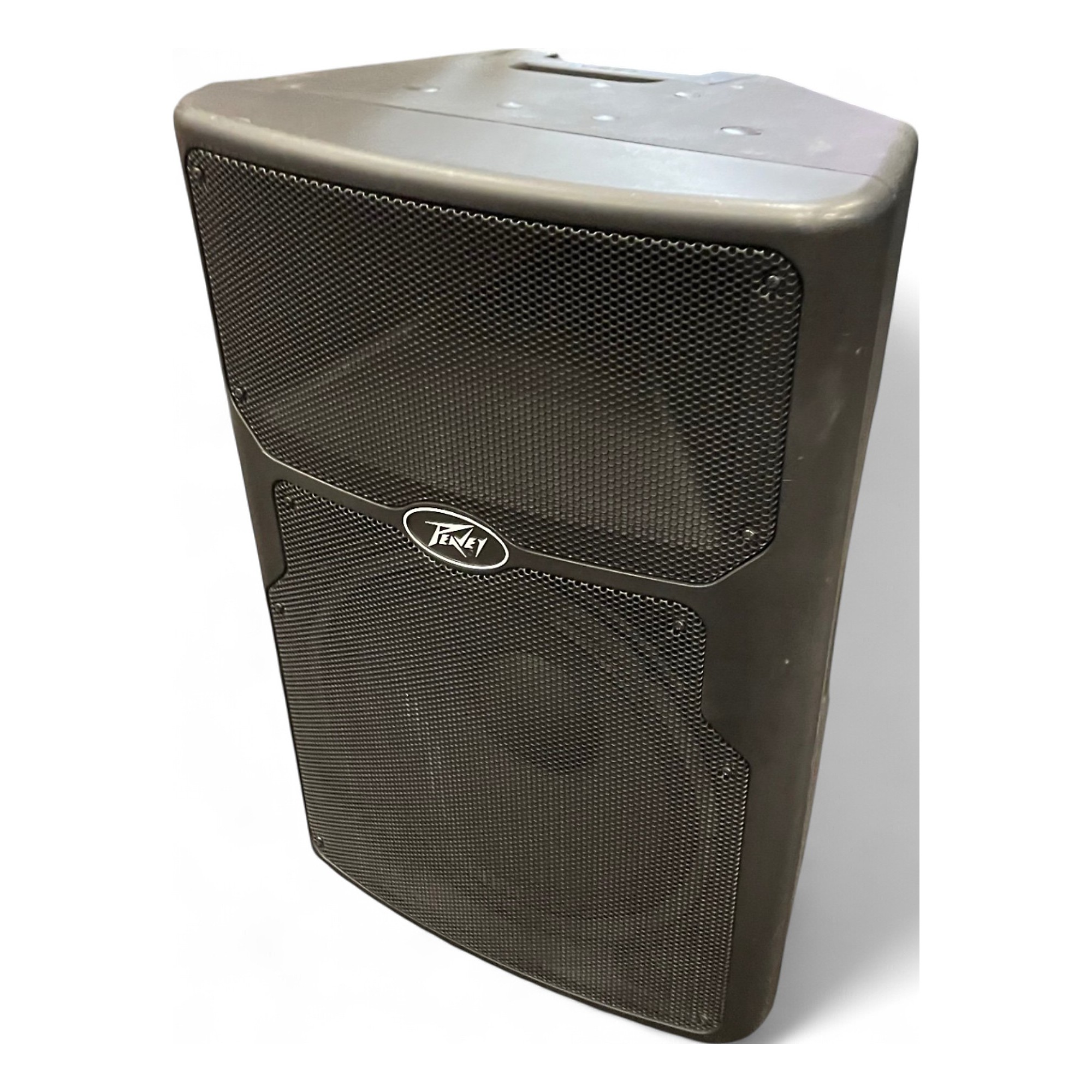 Used Peavey PVX P15 Powered Speaker | Guitar Center