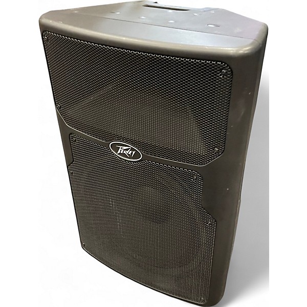Used Peavey PVX P15 Powered Speaker | Guitar Center