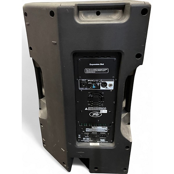 佐渡宿泊素泊まり　Peavey PR15 スピーカー 　国内希少 Peavey PR15 2-Way Portable PA Speaker with 15