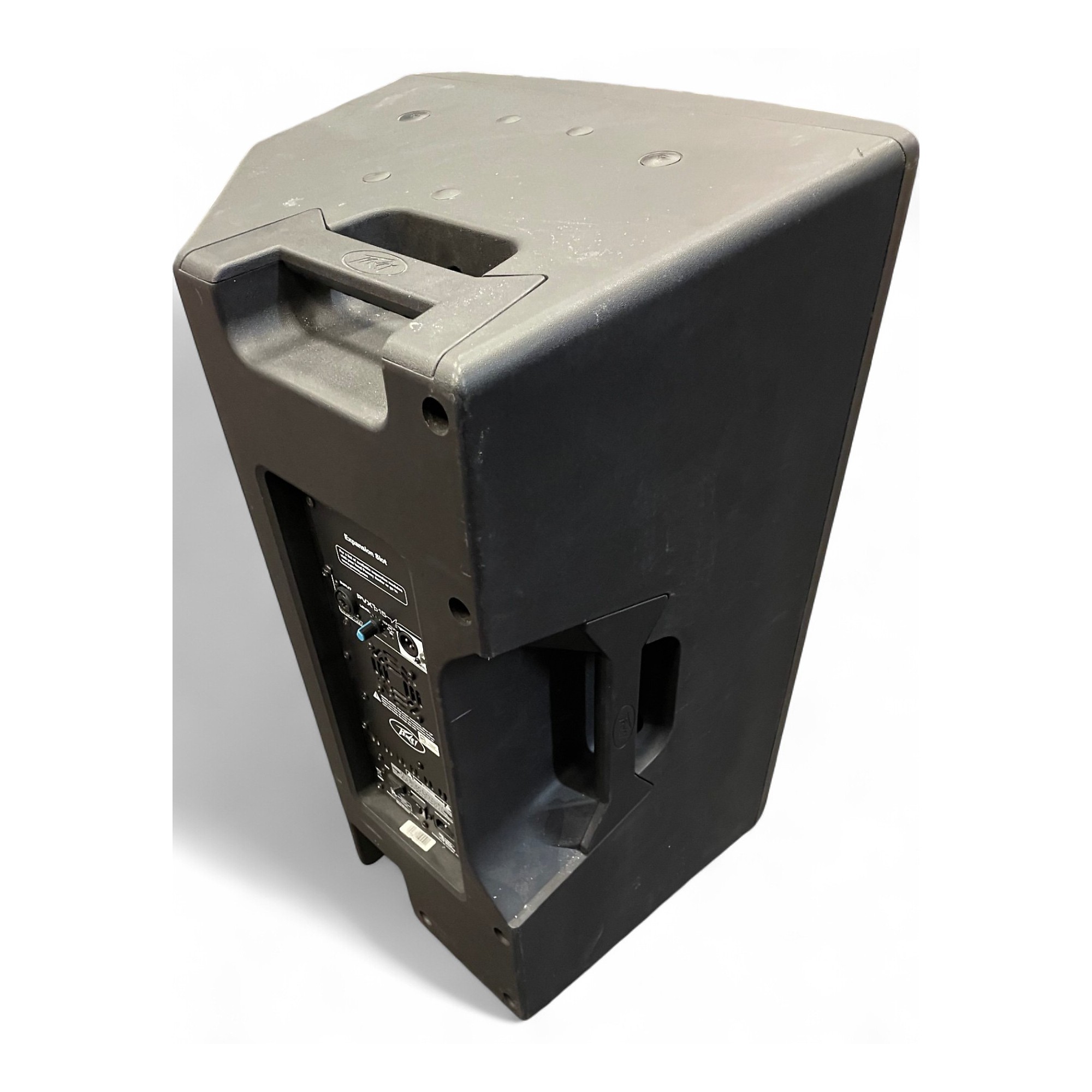 Used Peavey PVX P15 Powered Speaker | Guitar Center