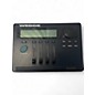 Used Alesis Wedge Desktop Master Reverb w/ Impulse Action Effects Processor thumbnail