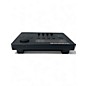 Used Alesis Wedge Desktop Master Reverb w/ Impulse Action Effects Processor