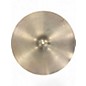 Used Pulse 16in PERCUSSION Cymbal
