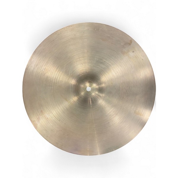 Used Pulse 16in PERCUSSION Cymbal