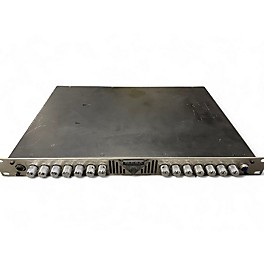 Used MESA/Boogie V-TWIN PREAMP Guitar Preamp