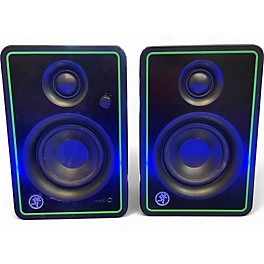 Used Mackie CR3X Powered Speaker
