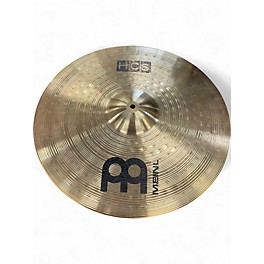 Used MEINL 20in HCS Ride Cymbal