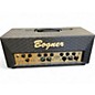 Used Bogner GF90 Goldfinger 90W Tube Guitar Amp Head