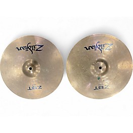 Used Zildjian 13in ZBT Cymbal