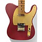 Used Suhr Andy Wood SS Modern T Iron Red Solid Body Electric Guitar thumbnail