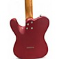 Used Suhr Andy Wood SS Modern T Iron Red Solid Body Electric Guitar