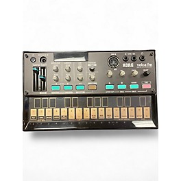 Used KORG Volca FM Synthesizer