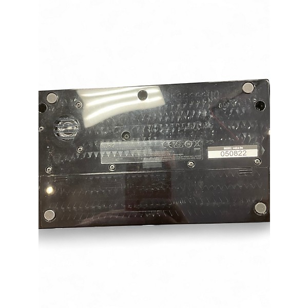 Used KORG Volca FM Synthesizer