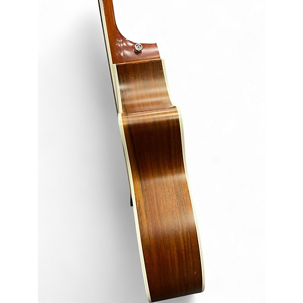 Used Taylor 414CE Natural Acoustic Electric Guitar