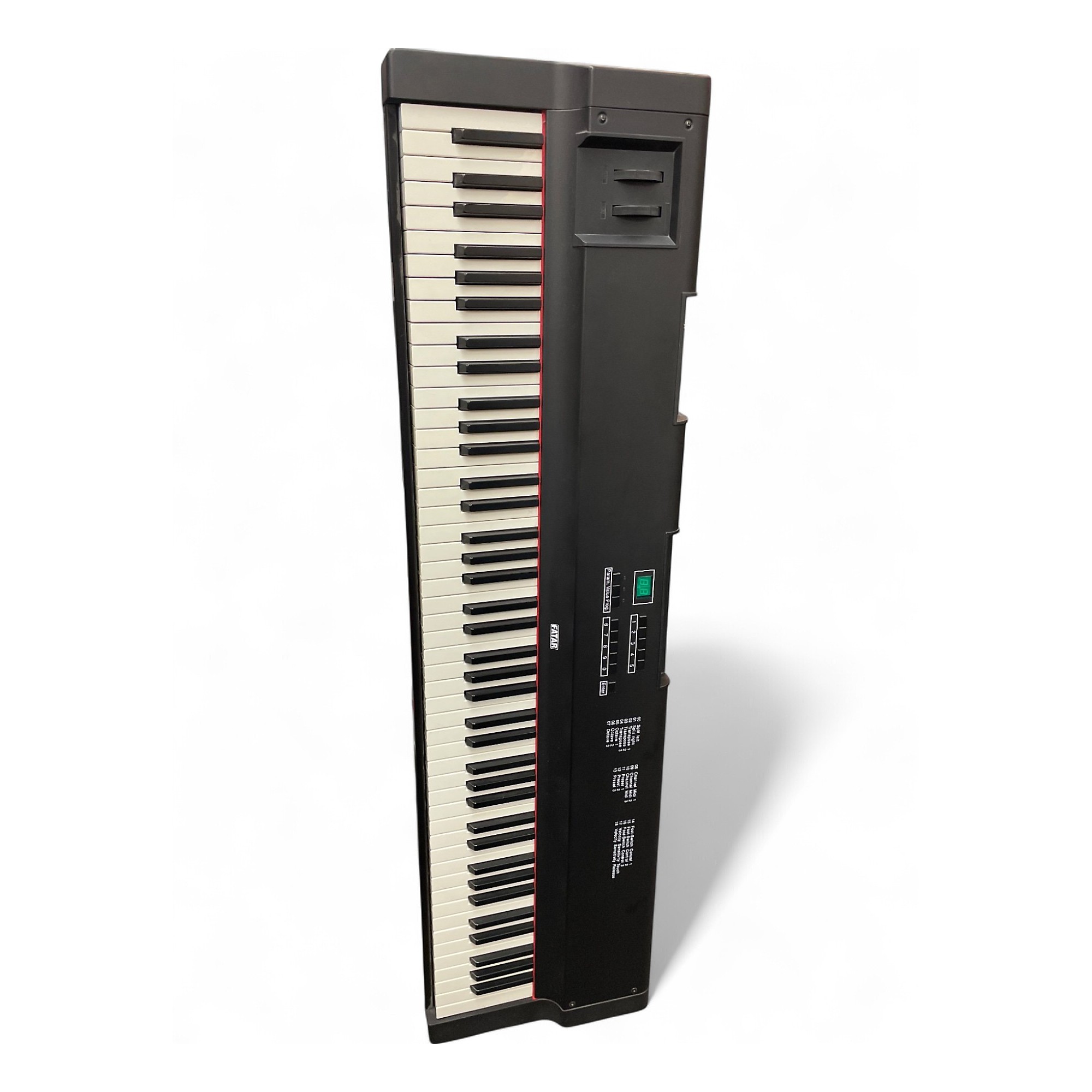 Used Fatar MASTER KEYBOARD STUDIO 90 PLUS | Guitar Center