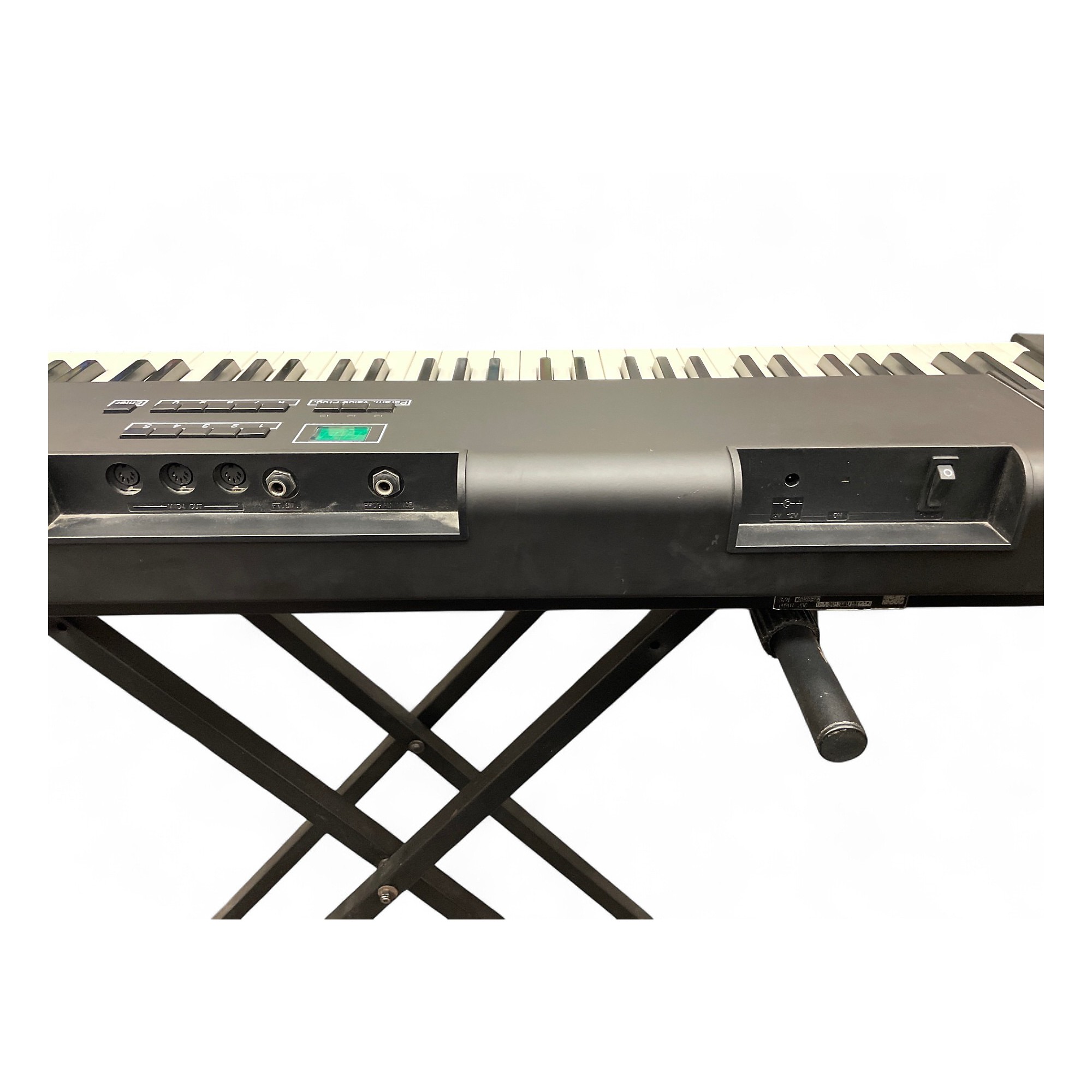 Used Fatar MASTER KEYBOARD STUDIO 90 PLUS | Guitar Center