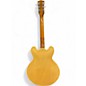 Used Gibson ES330 Antique Natural Hollow Body Electric Guitar