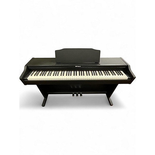 Used Roland RP102 Digital Piano,Specials : American Fashion Style Bags On Sale