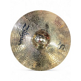 Used Zildjian 14in S Family Mastersound Hi-Hats Pair Cymbal