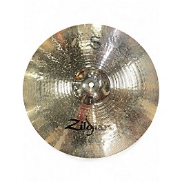 Used Zildjian 16in S Family Medium Thin Crash Cymbal