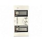 Used BOSS FS6 Dual Footswitch Sustain Pedal thumbnail