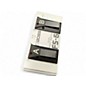 Used BOSS FS6 Dual Footswitch Sustain Pedal