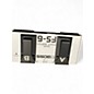 Used BOSS FS6 Dual Footswitch Sustain Pedal