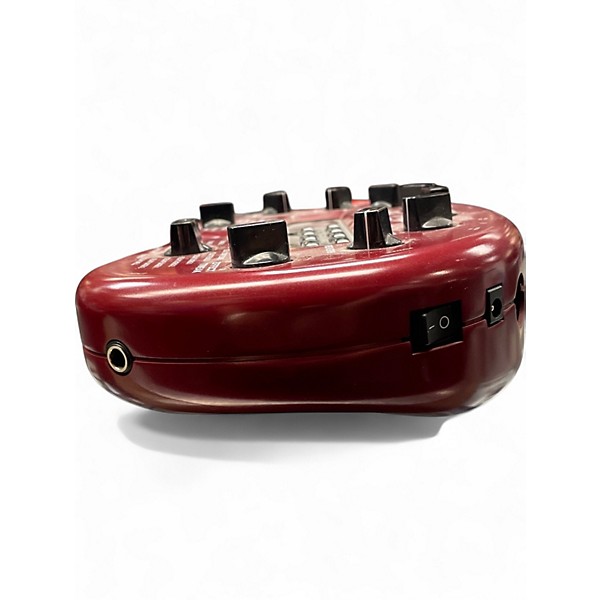 Used Line 6 Pod V2 Effect Processor