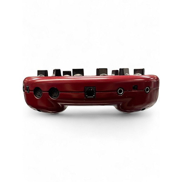 Used Line 6 Pod V2 Effect Processor