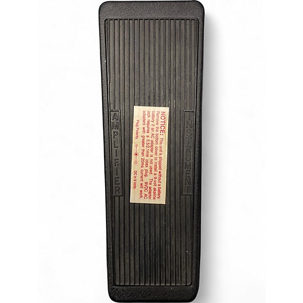 Used Dunlop GCB95 Original Crybaby Wah Effect Pedal,Specials : American Fashion Style Bags On Sale Used Dunlop GCB95 Original Crybaby Wah Effect Pedal,Specials : American Fashion Style Bags On Sale