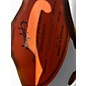 Used Epiphone ES339 Sunburst Hollow Body Electric Guitar