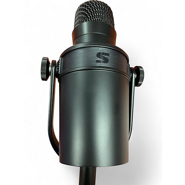 Used Shure MV7X Dynamic Microphone