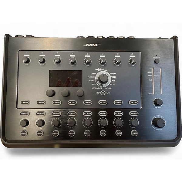 Used Bose T8S Digital Mixer,All Products : American Fashion Style Bags On Sale