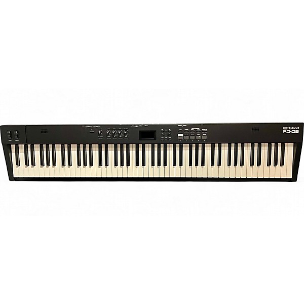 Used Roland RD-08 Stage Piano,New Products : American Fashion Style Bags On Sale