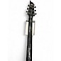 Used ESP LTD H1001QM Deluxe Floyd Rose burl burst Solid Body Electric Guitar