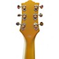 Used Guild X-175 MANHATTAN SPECIAL SATIN GOLD Hollow Body Electric Guitar
