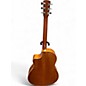 Used Larrivee LV05E Mahogany Acoustic Electric Guitar