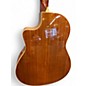 Used Larrivee LV05E Mahogany Acoustic Electric Guitar