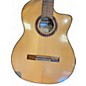 Used Cordoba GK Studio Natural Classical Acoustic Guitar thumbnail