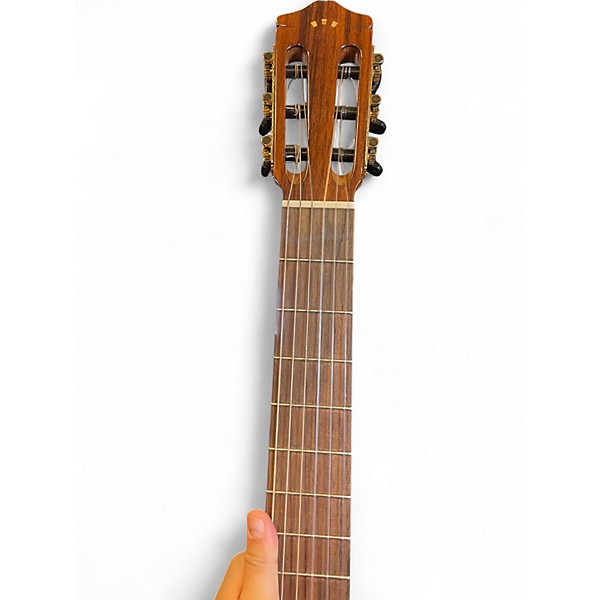 Used Cordoba GK Studio Natural Classical Acoustic Guitar
