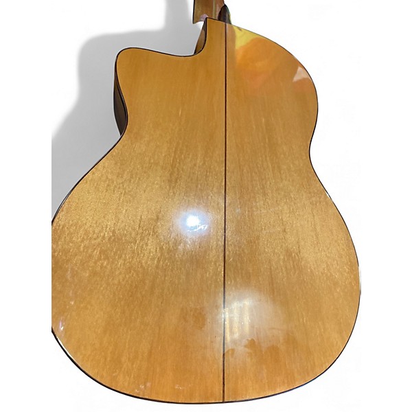 Used Cordoba GK Studio Natural Classical Acoustic Guitar