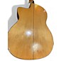 Used Cordoba GK Studio Natural Classical Acoustic Guitar