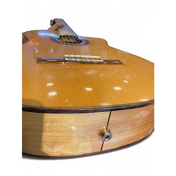 Used Cordoba GK Studio Natural Classical Acoustic Guitar