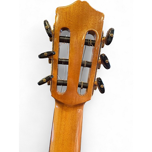 Used Cordoba GK Studio Natural Classical Acoustic Guitar