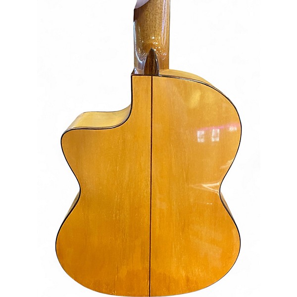 Used Cordoba GK Studio Natural Classical Acoustic Guitar