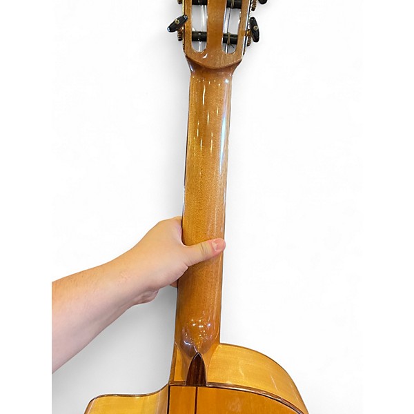 Used Cordoba GK Studio Natural Classical Acoustic Guitar