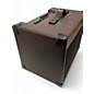 Used Ultrasound A630 Acoustic Guitar Combo Amp